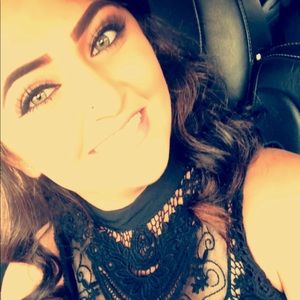 Meet your Posher, Shyann